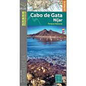 CABO DE GATA NIJAR 1 50 000